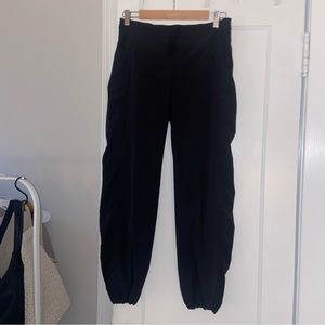Athleta Lined Pant